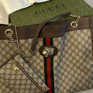 Gucci Large Raja